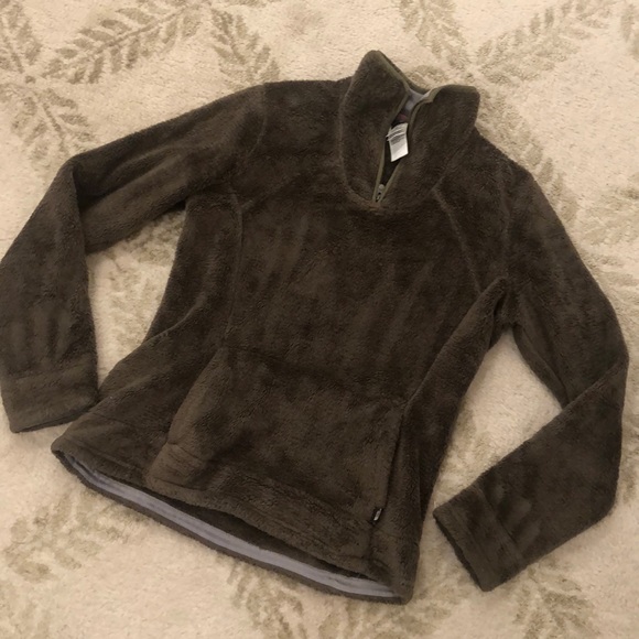 The North Face pullover - Picture 1 of 3